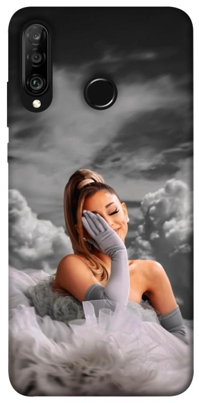 Чехол itsPrint Celestial beauty Ariana для Huawei P30 lite, музыка, купить оптом с доставкой