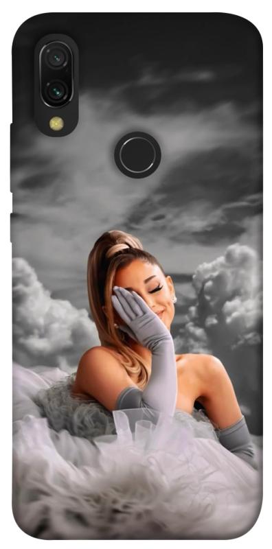 Чехол itsPrint Celestial beauty Ariana для Xiaomi Redmi 7, музыка, купить оптом с доставкой
