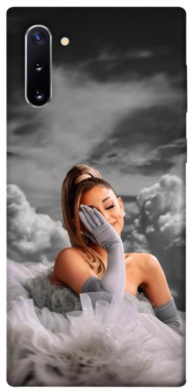 Чохол itsPrint Celestial beauty Ariana для Samsung Galaxy Note 10, музика, купити оптом з доставкою