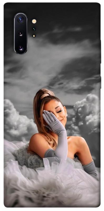 Чохол itsPrint Celestial beauty Ariana для Samsung Galaxy Note 10 Plus, музика, купити оптом з доставкою