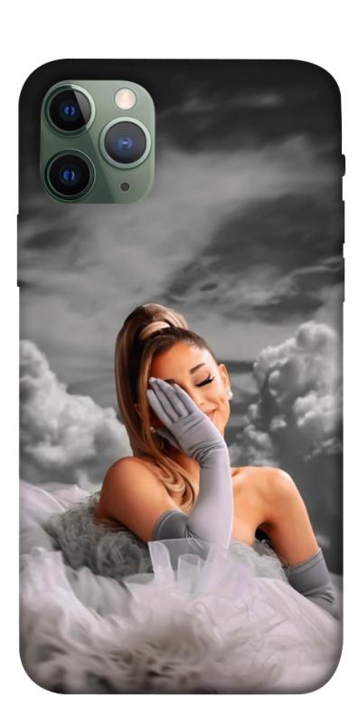 Чохол itsPrint Celestial beauty Ariana для Apple iPhone 11 Pro (5.8"), музика, купити оптом з доставкою