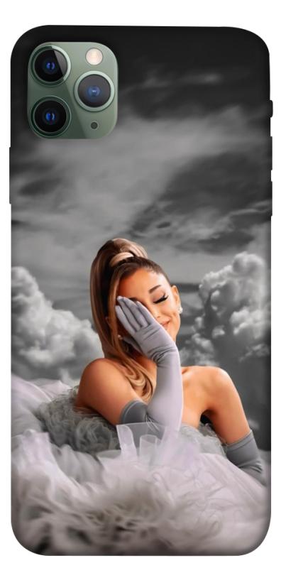 Чохол itsPrint Celestial beauty Ariana для Apple iPhone 11 Pro Max (6.5"), музика, купити оптом з доставкою