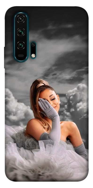 Чехол itsPrint Celestial beauty Ariana для Huawei Honor 20 Pro, музыка, купить оптом с доставкой