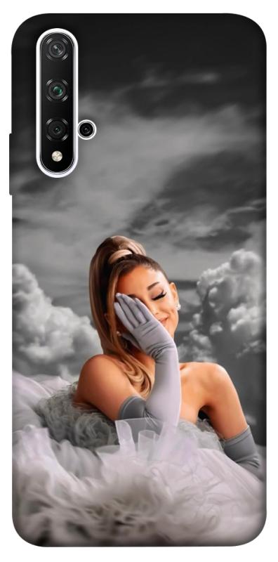 Чехол itsPrint Celestial beauty Ariana для Huawei Honor 20 / Nova 5T, музыка, купить оптом с доставкой
