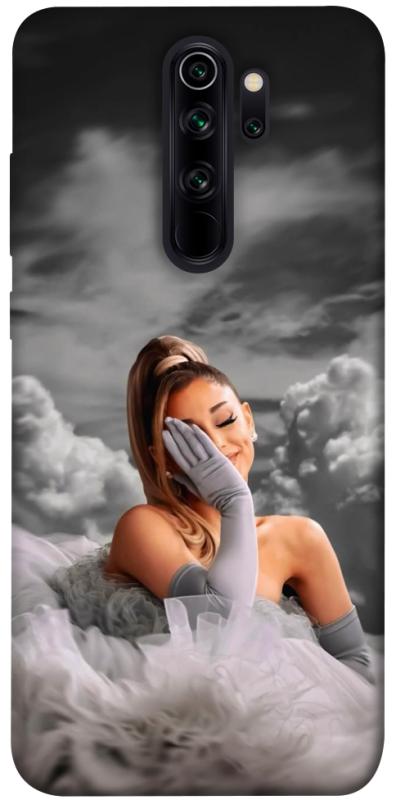 Чохол itsPrint Celestial beauty Ariana для Xiaomi Redmi Note 8 Pro, музика, купити оптом з доставкою
