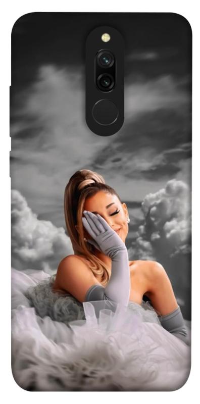 Чохол itsPrint Celestial beauty Ariana для Xiaomi Redmi 8, музика, купити оптом з доставкою