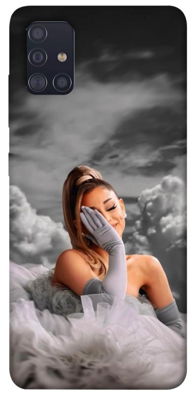 Чехол itsPrint Celestial beauty Ariana для Samsung Galaxy A51, музыка, купить оптом с доставкой