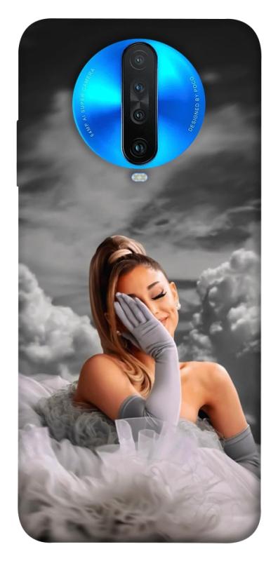 Чохол itsPrint Celestial beauty Ariana для Xiaomi Redmi K30, музика, купити оптом з доставкою