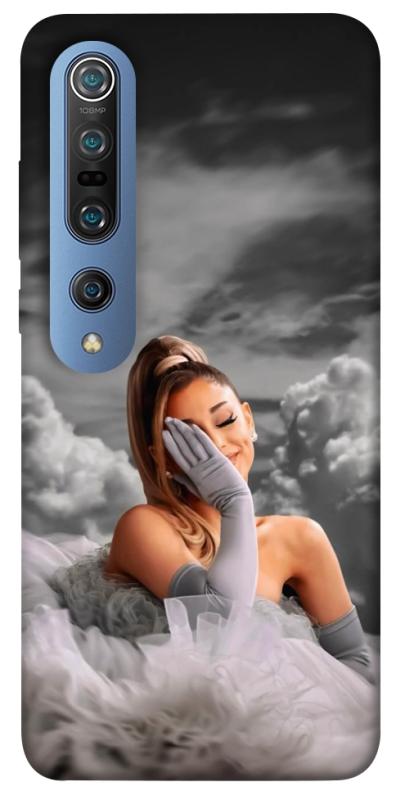 Чехол itsPrint Celestial beauty Ariana для Xiaomi Mi 10 / Mi 10 Pro, музыка, купить оптом с доставкой