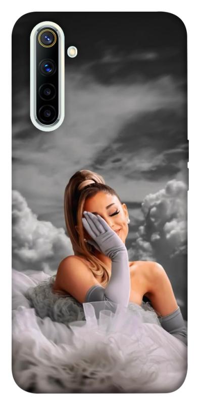 Чохол itsPrint Celestial beauty Ariana для Realme 6, музика, купити оптом з доставкою