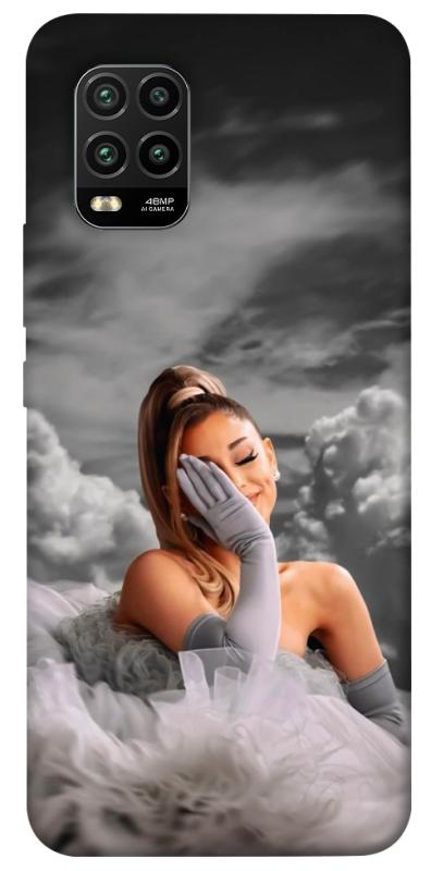 Чехол itsPrint Celestial beauty Ariana для Xiaomi Mi 10 Lite, музыка, купить оптом с доставкой