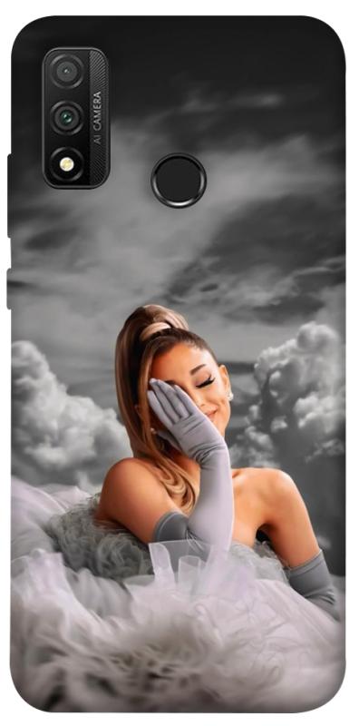 Чехол itsPrint Celestial beauty Ariana для Huawei P Smart (2020), музыка, купить оптом с доставкой