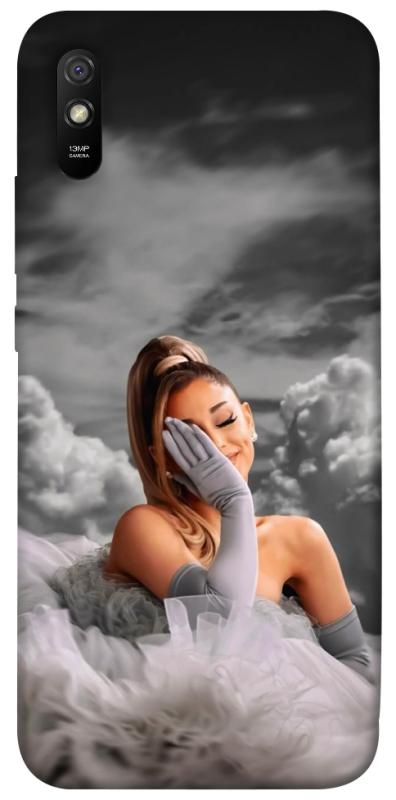 Чохол itsPrint Celestial beauty Ariana для Xiaomi Redmi 9A, музика, купити оптом з доставкою