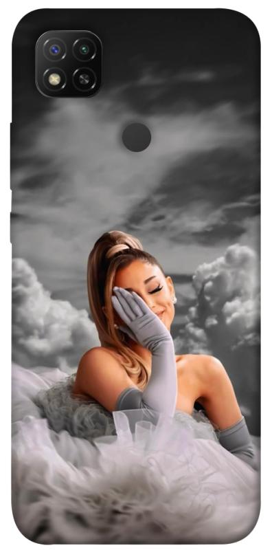 Чехол itsPrint Celestial beauty Ariana для Xiaomi Redmi 9C, музыка, купить оптом с доставкой