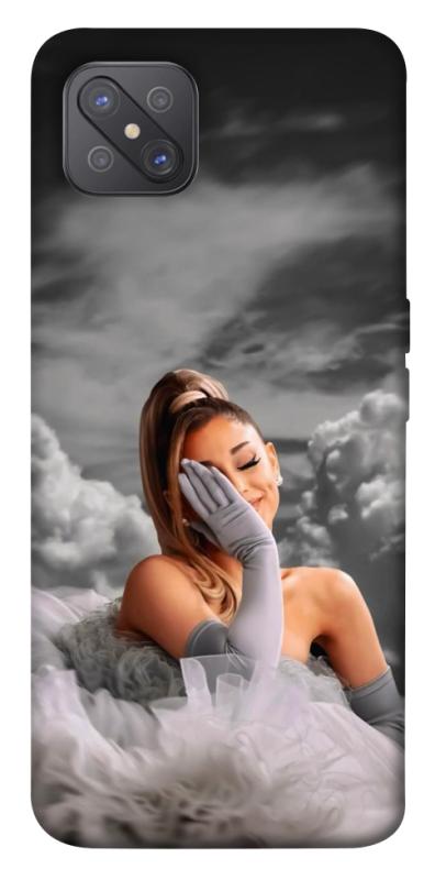 Чехол itsPrint Celestial beauty Ariana для Oppo A92s, музыка, купить оптом с доставкой