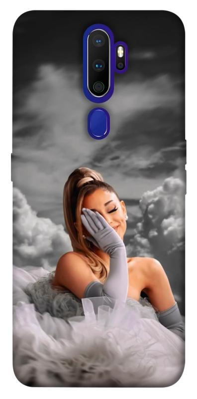 Чехол itsPrint Celestial beauty Ariana для Oppo A5 (2020) / Oppo A9 (2020), музыка, купить оптом с доставкой