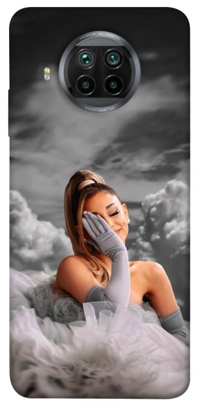Чохол itsPrint Celestial beauty Ariana для Xiaomi Mi 10T Lite / Redmi Note 9 Pro 5G, музика, купити оптом з доставкою