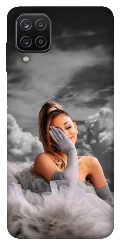 Чехол itsPrint Celestial beauty Ariana для Samsung Galaxy A12, музыка, купить оптом с доставкой