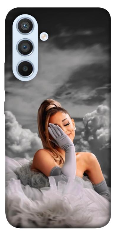 Чохол itsPrint Celestial beauty Ariana для Samsung Galaxy A54 5G, музика, купити оптом з доставкою