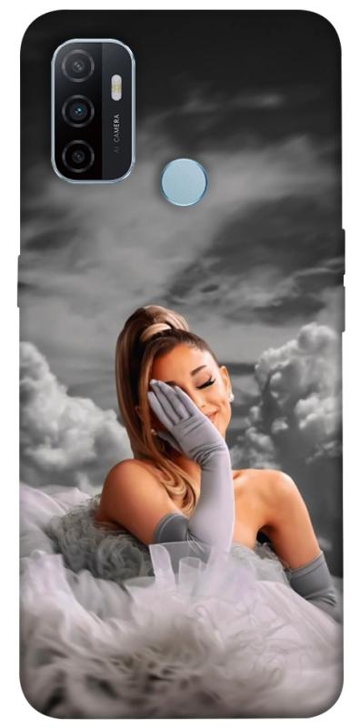Чохол itsPrint Celestial beauty Ariana для Oppo A53 / A32 / A33, музика, купити оптом з доставкою