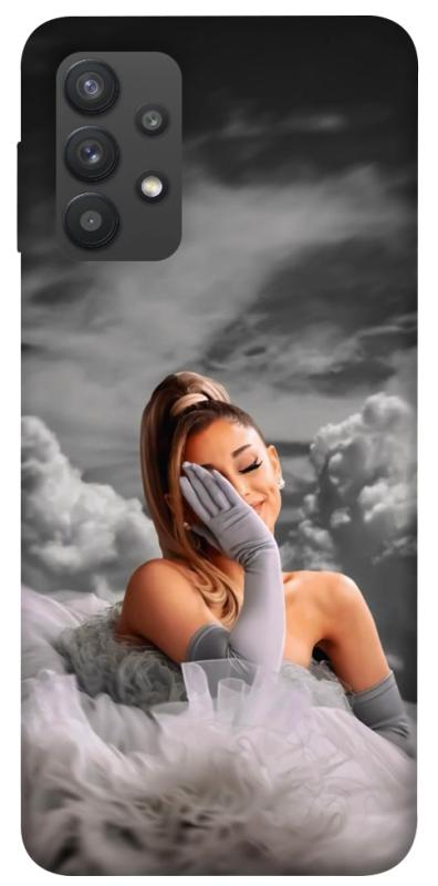 Чохол itsPrint Celestial beauty Ariana для Samsung Galaxy A32 (A325F) 4G, музика, купити оптом з доставкою