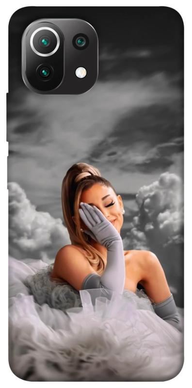 Чохол itsPrint Celestial beauty Ariana для Xiaomi Mi 11 Lite, музика, купити оптом з доставкою