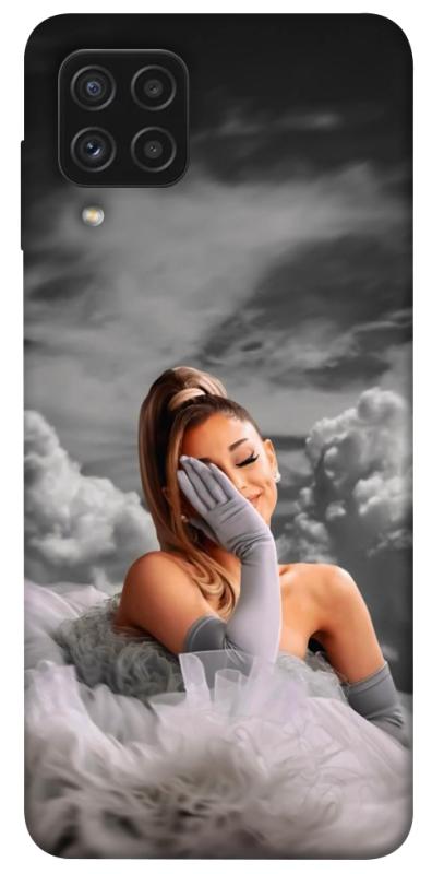 Чехол itsPrint Celestial beauty Ariana для Samsung Galaxy A22 4G, музыка, купить оптом с доставкой