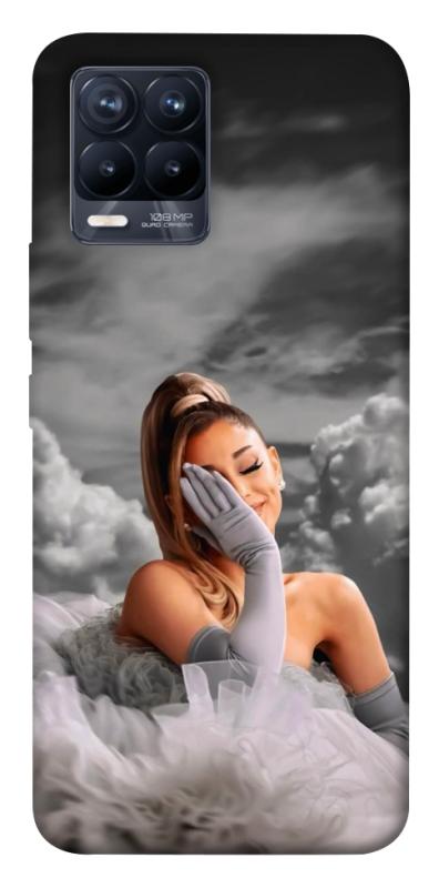 Чохол itsPrint Celestial beauty Ariana для Realme 8, музика, купити оптом з доставкою