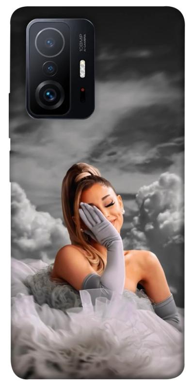 Чехол itsPrint Celestial beauty Ariana для Xiaomi 11T / 11T Pro, музыка, купить оптом с доставкой