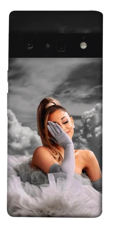 Чохол itsPrint Celestial beauty Ariana для Google Pixel 6 Pro, музика, купити оптом з доставкою