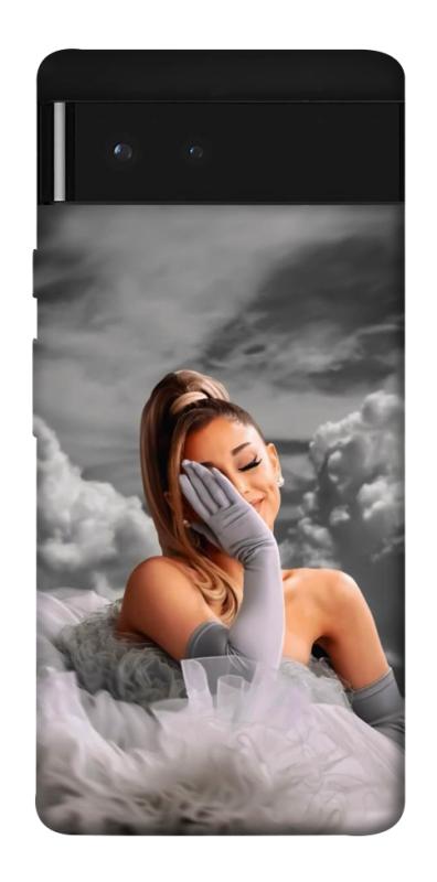 Чохол itsPrint Celestial beauty Ariana для Google Pixel 6, музика, купити оптом з доставкою