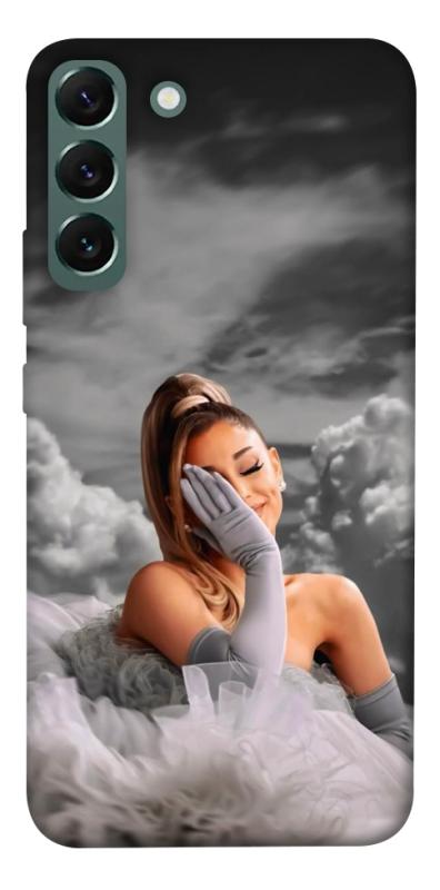 Чохол itsPrint Celestial beauty Ariana для Samsung Galaxy S22+, музика, купити оптом з доставкою