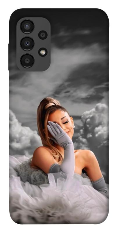 Чохол itsPrint Celestial beauty Ariana для Samsung Galaxy A13 4G, музика, купити оптом з доставкою