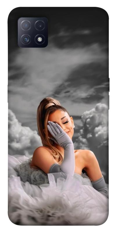 Чехол itsPrint Celestial beauty Ariana для Oppo A72 5G / A73 5G, музыка, купить оптом с доставкой