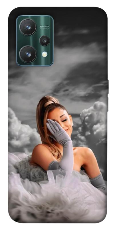 Чохол itsPrint Celestial beauty Ariana для Realme 9 Pro, музика, купити оптом з доставкою