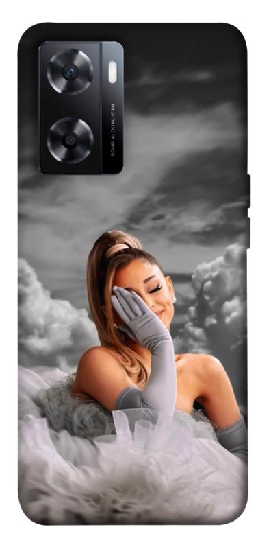 Чехол itsPrint Celestial beauty Ariana для OnePlus Nord N20 SE, музыка, купить оптом с доставкой