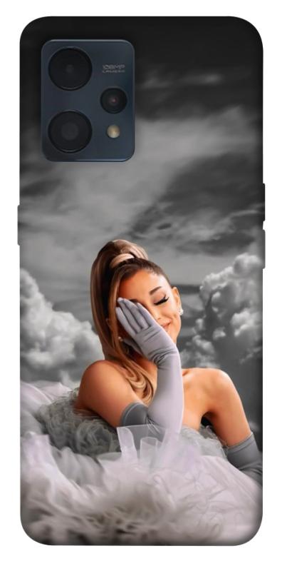 Чохол itsPrint Celestial beauty Ariana для Realme 9 4G / 9 Pro+, музика, купити оптом з доставкою