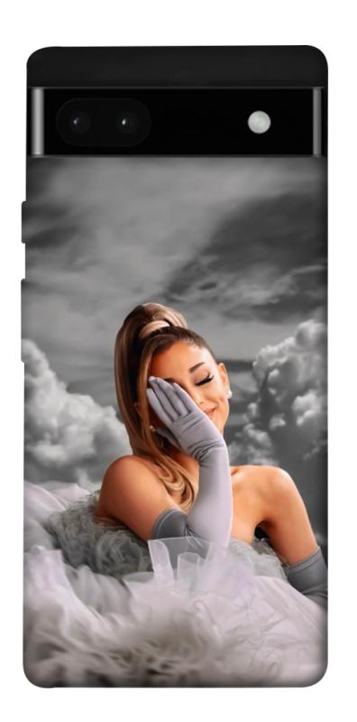 Чохол itsPrint Celestial beauty Ariana для Google Pixel 6a, музика, купити оптом з доставкою