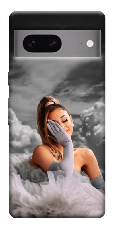 Чохол itsPrint Celestial beauty Ariana для Google Pixel 7, музика, купити оптом з доставкою