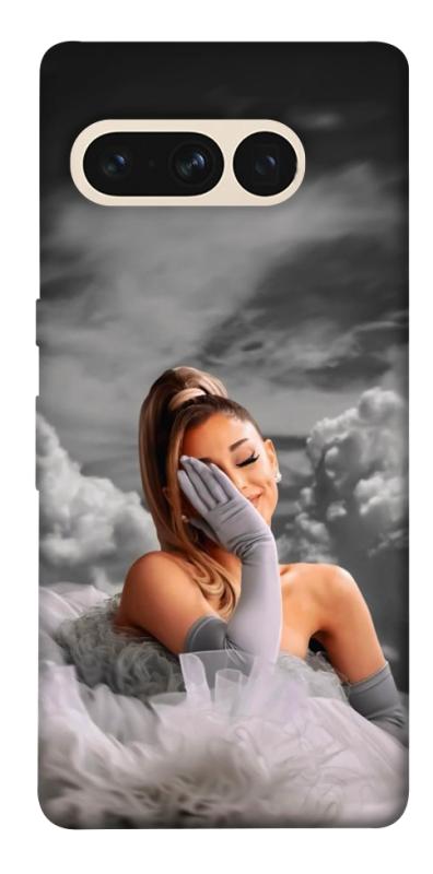 Чохол itsPrint Celestial beauty Ariana для Google Pixel 7 Pro, музика, купити оптом з доставкою