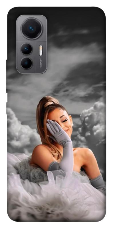 Чохол itsPrint Celestial beauty Ariana для Xiaomi 12 Lite, музика, купити оптом з доставкою