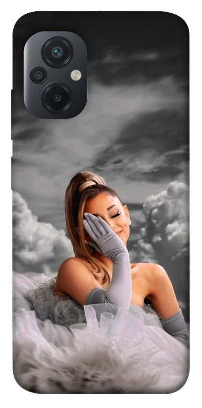 Чехол itsPrint Celestial beauty Ariana для Xiaomi Poco M5, музыка, купить оптом с доставкой