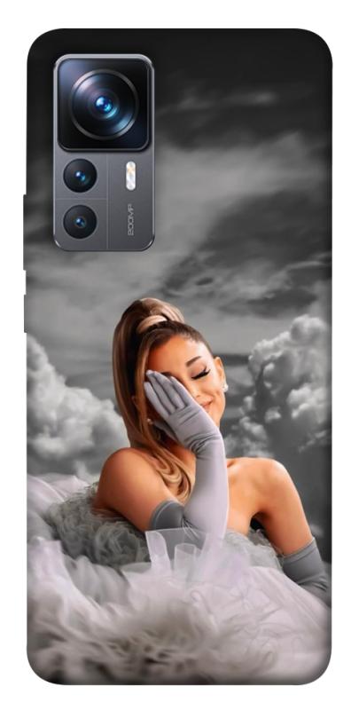 Чехол itsPrint Celestial beauty Ariana для Xiaomi 12T / 12T Pro, музыка, купить оптом с доставкой