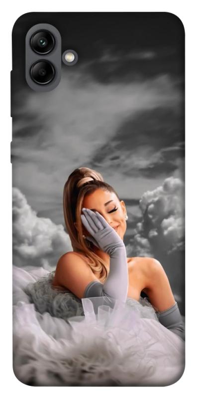Чохол itsPrint Celestial beauty Ariana для Samsung Galaxy A04, музика, купити оптом з доставкою