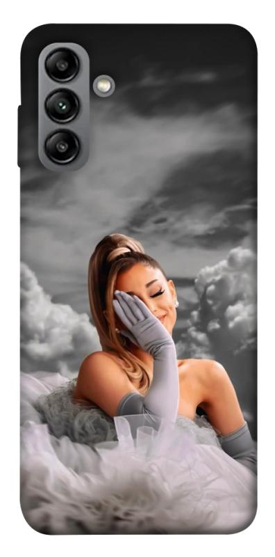 Чохол itsPrint Celestial beauty Ariana для Samsung Galaxy A04s, музика, купити оптом з доставкою