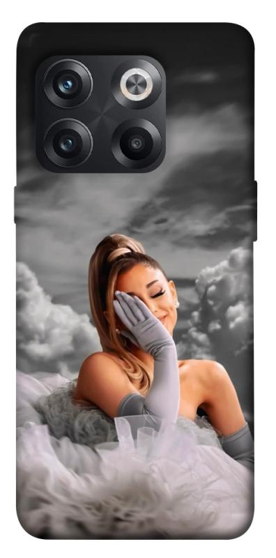 Чохол itsPrint Celestial beauty Ariana для OnePlus 10T, музика, купити оптом з доставкою