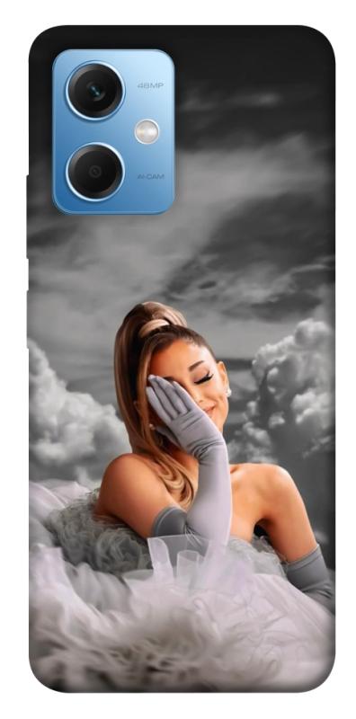 Чохол itsPrint Celestial beauty Ariana для Xiaomi Redmi Note 12 5G, музика, купити оптом з доставкою