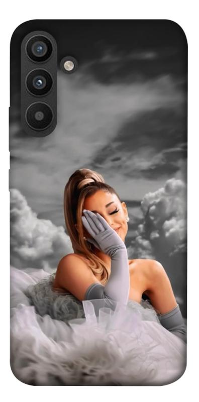 Чохол itsPrint Celestial beauty Ariana для Samsung Galaxy A34 5G, музика, купити оптом з доставкою