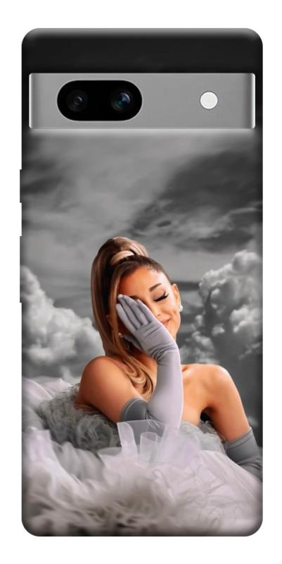Чохол itsPrint Celestial beauty Ariana для Google Pixel 7a, музика, купити оптом з доставкою