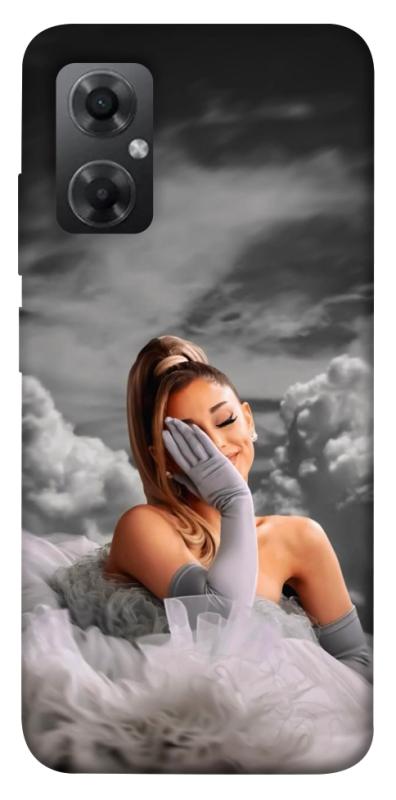 Чохол itsPrint Celestial beauty Ariana для Xiaomi Redmi Note 11R, музика, купити оптом з доставкою